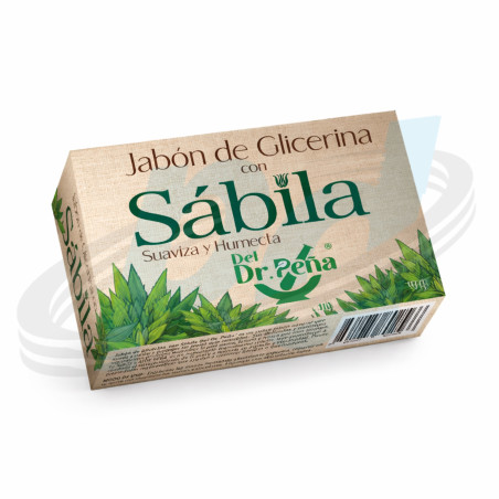JABON DE GLICERINA CSABILAX110GR