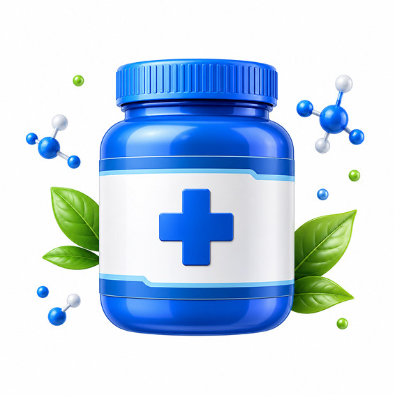 Nutrición Especializada