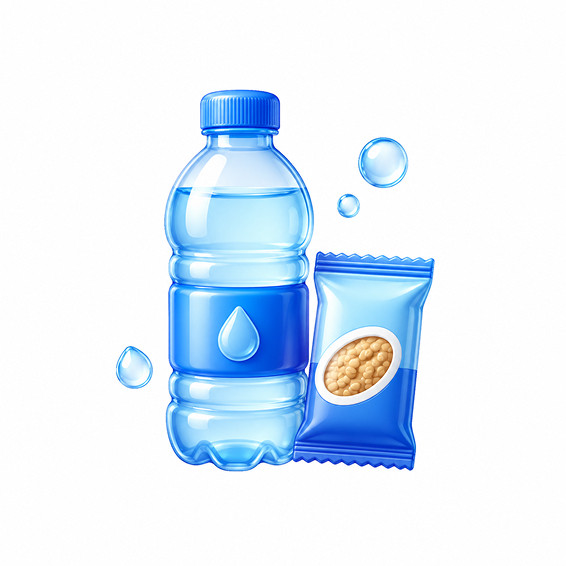 Bebidas y Snacks
