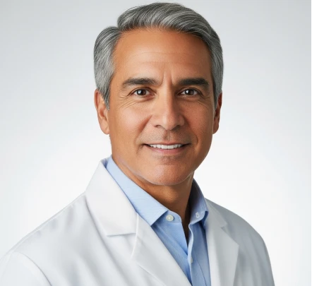 Dr. Carlos Andrade