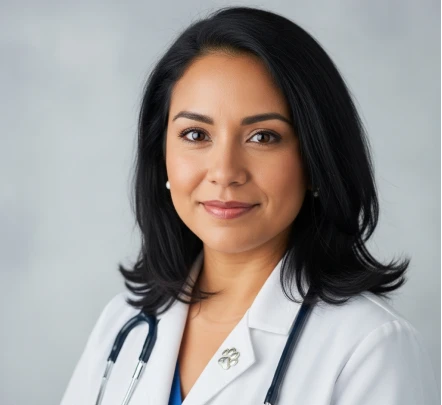 Dra. Andrea Velasco